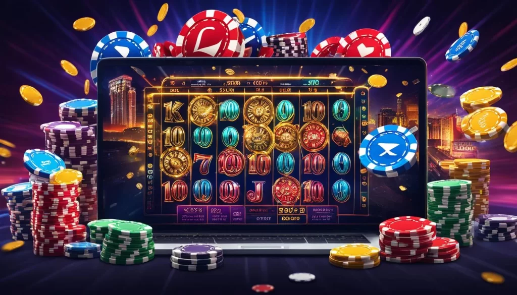 Khuyến mãi bắn cá vicclub