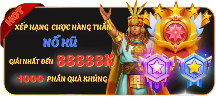 Khuyến mãi hoàn trả vicclub