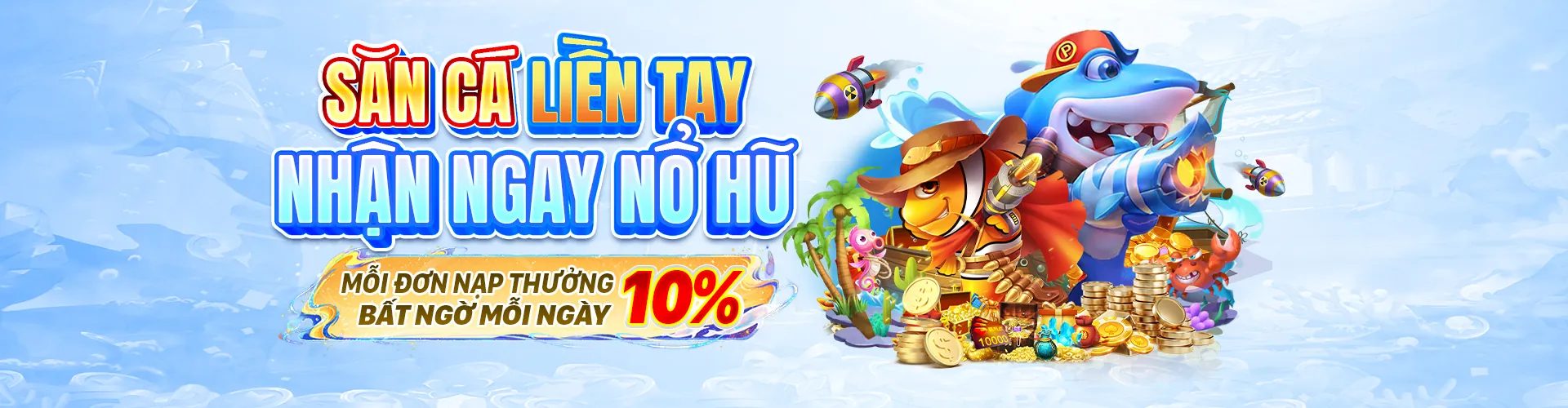 Hình ảnh nền tảng trò chơi vicclub
