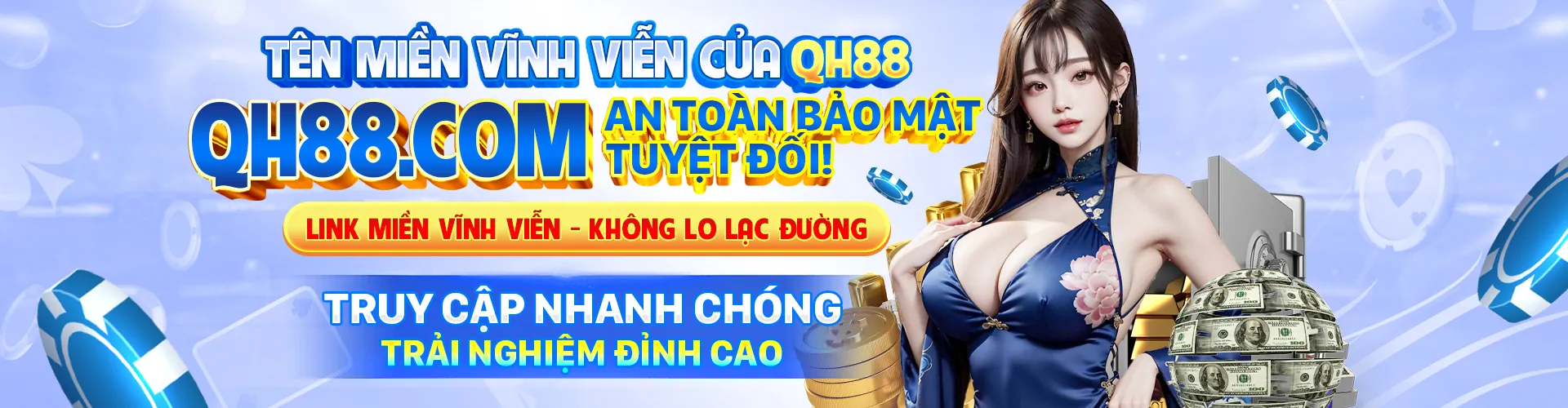 Đăng nhập Vicclub an toàn và nhanh chóng