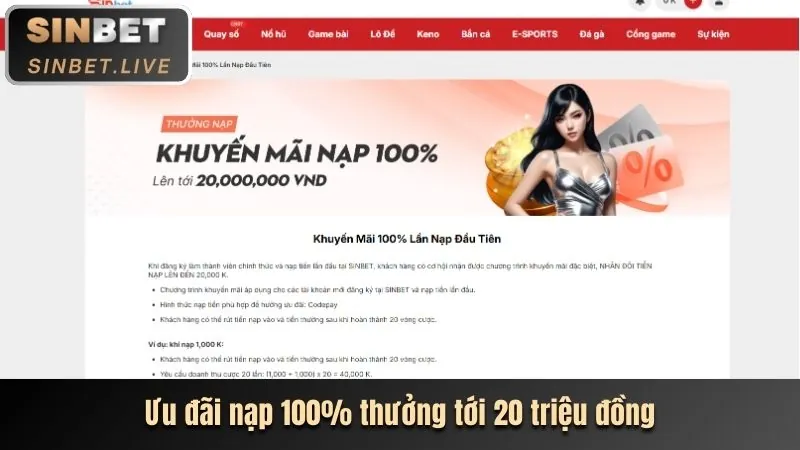 Hình ảnh hướng dẫn quy trình nạp rút tiền an toàn tại vicclub